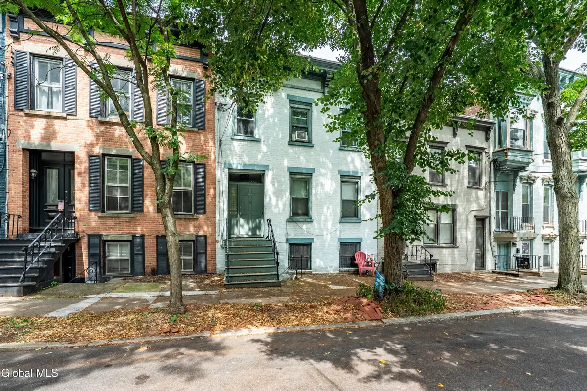 177 Lancaster Street, Albany, NY 12210 - #1