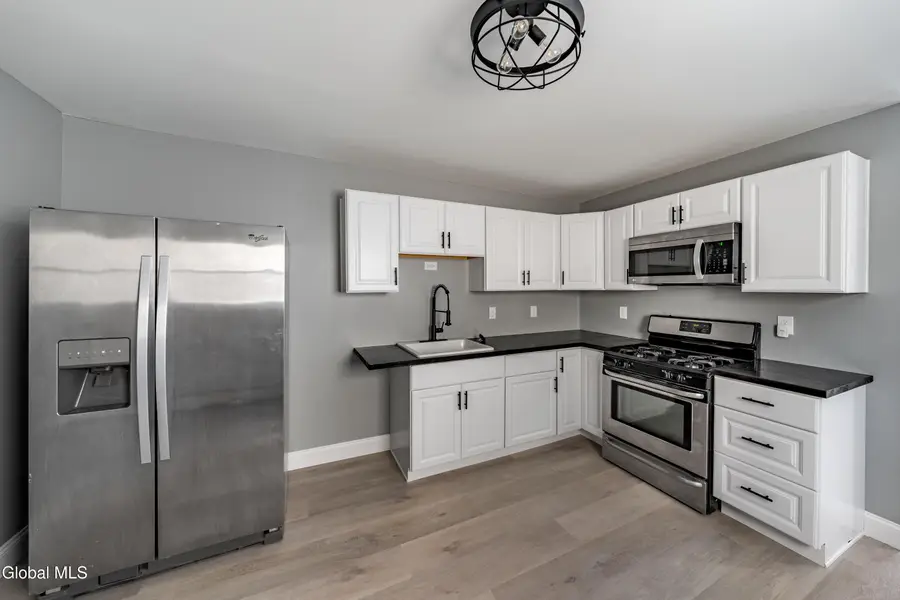 12 Oliver Street, Cohoes, NY 12047 - #2