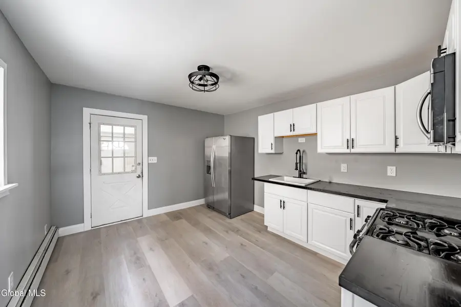 12 Oliver Street, Cohoes, NY 12047 - #3