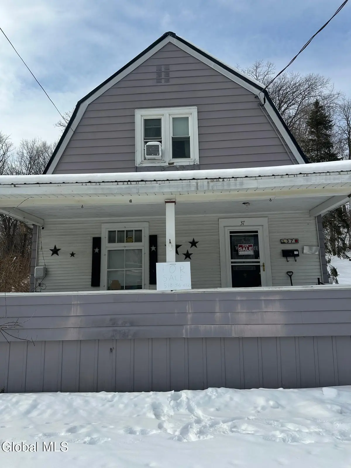 37 Howard Avenue, Malone, NY 12953 - Image #1