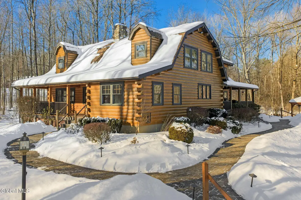 101 Turner Park Lane, Glenville, NY 12302 - #1