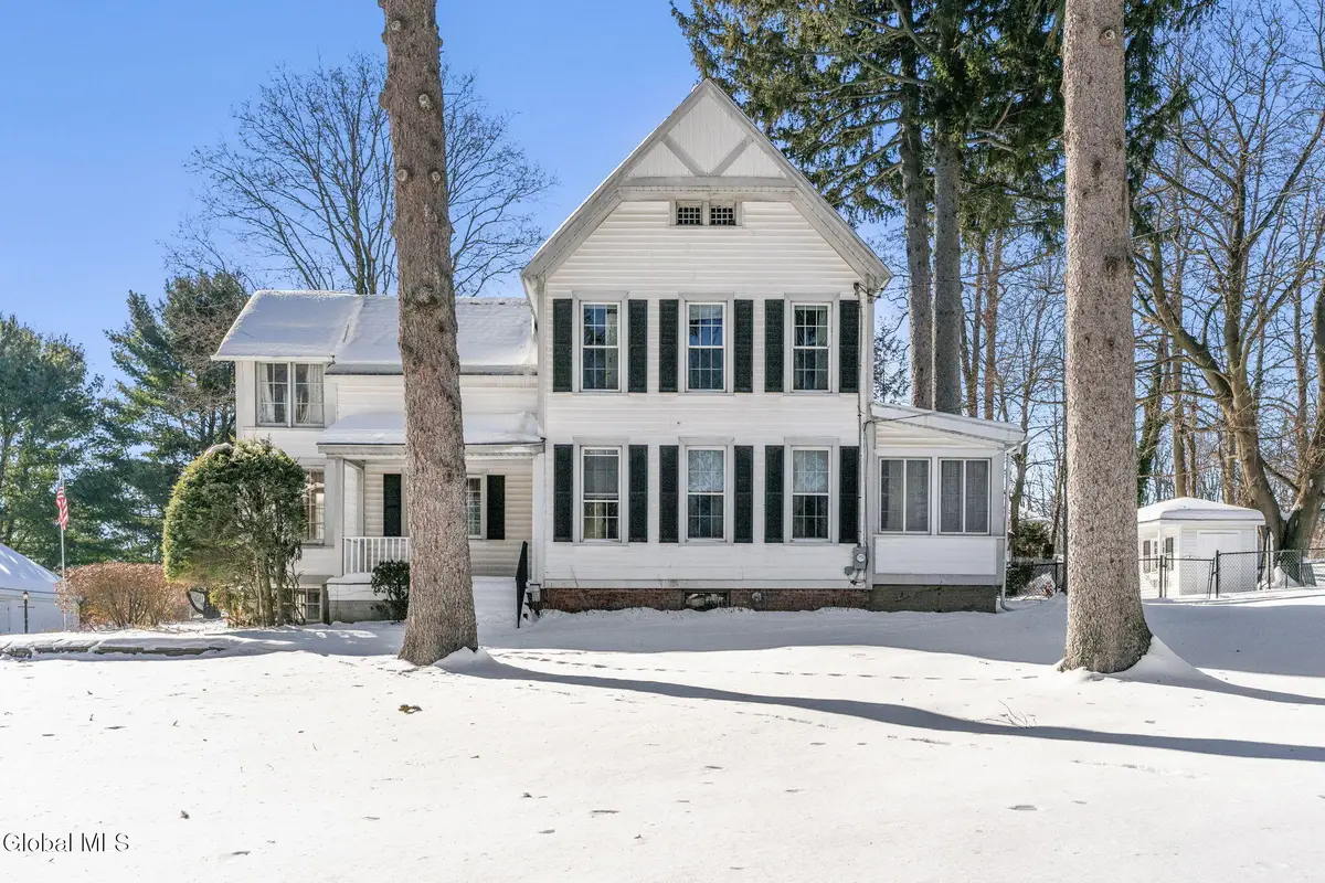 174 Menands Road, Loudonville, NY 12211 - #1