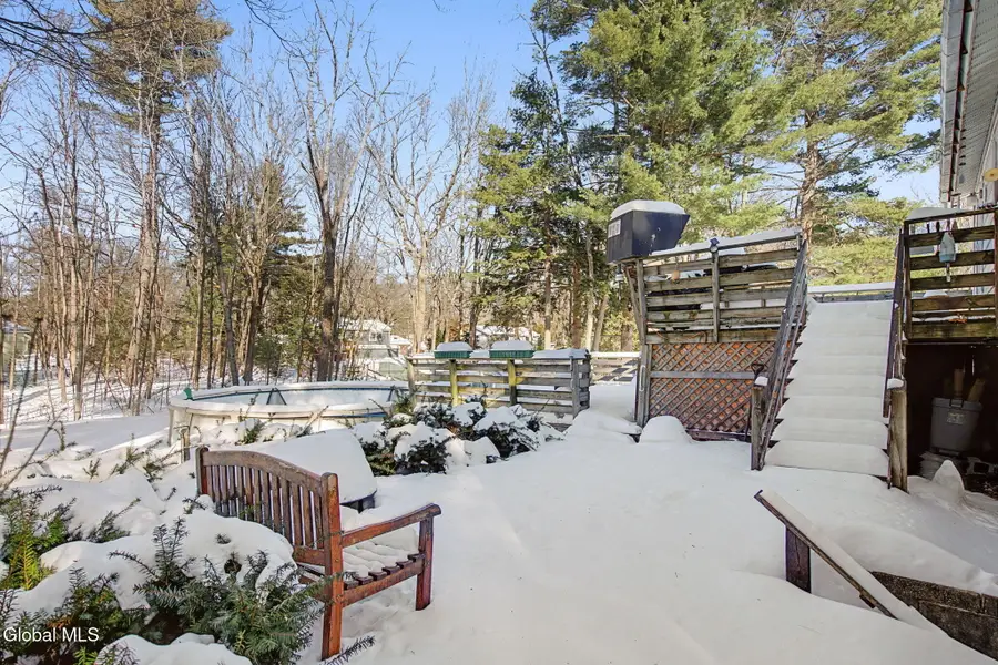 44 Curt Boulevard, Saratoga Springs, NY 12866 - #3