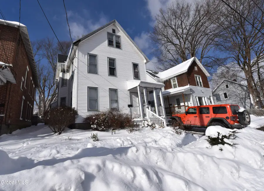 107 Dove Street, Johnstown, NY 12095 - #2