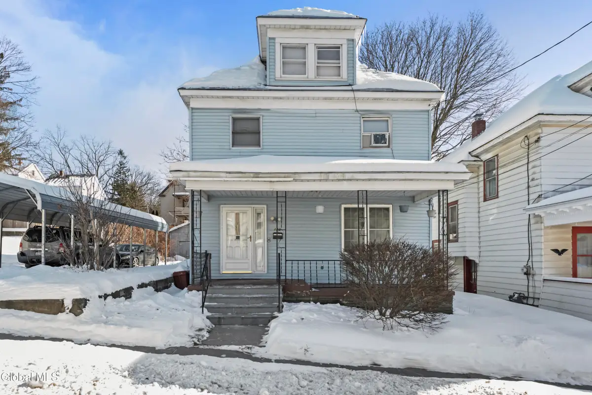 122 Haigh Avenue, Schenectady, NY 12304 - #1