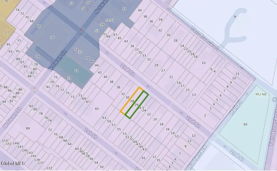 26-28 Second Street, Albany, NY 12202 - #3