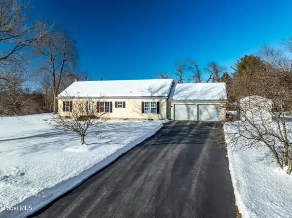 38 Orchard Grove Lane, Claverack, NY 12534