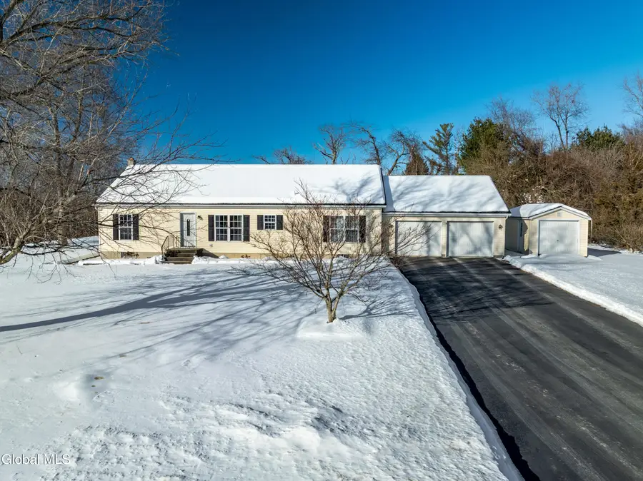 38 Orchard Grove Lane, Claverack Red Mills, NY 12534 - #3