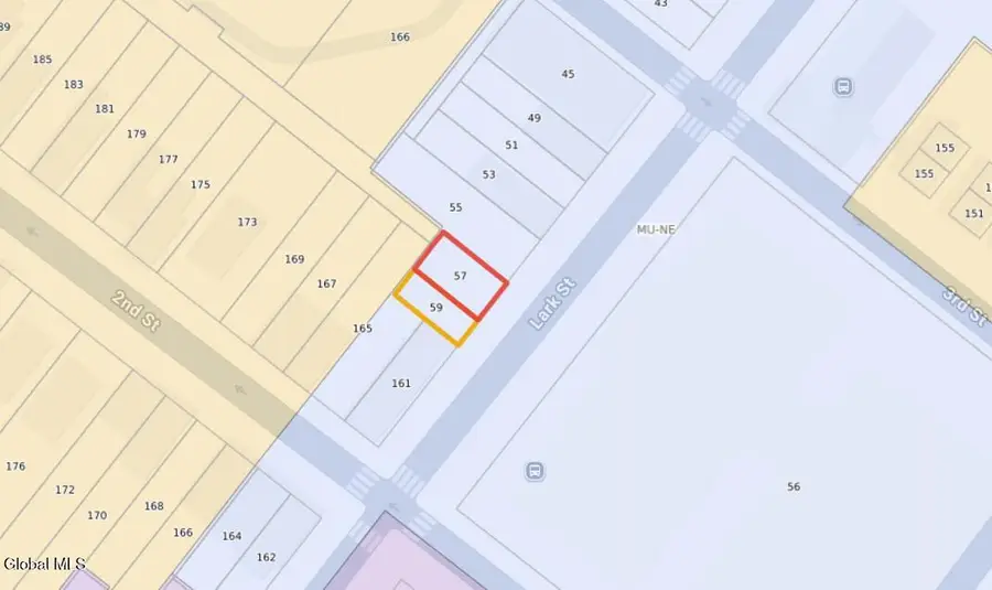 57-59 Lark Street, Albany, NY 12202 - #3