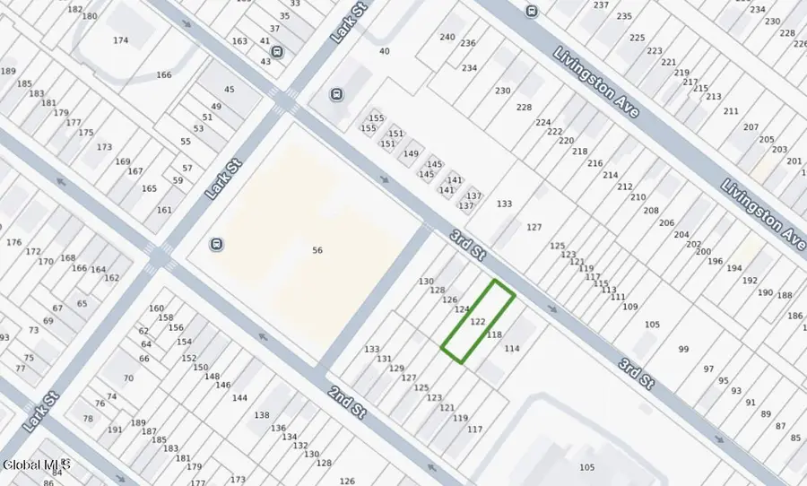 122 Third Street, Albany, NY 12210 - #2