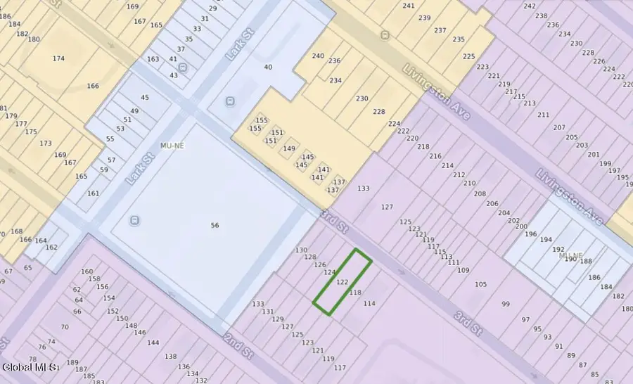 122 Third Street, Albany, NY 12210 - #3