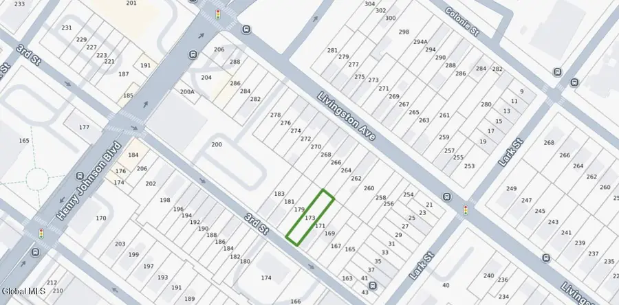 173 Third Street, Albany, NY 12210 - #2