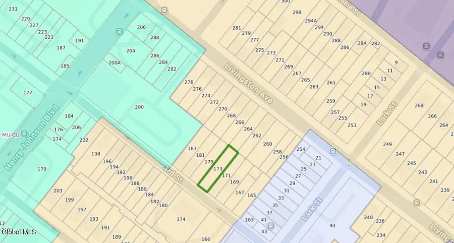 173 Third Street, Albany, NY 12210 - #3