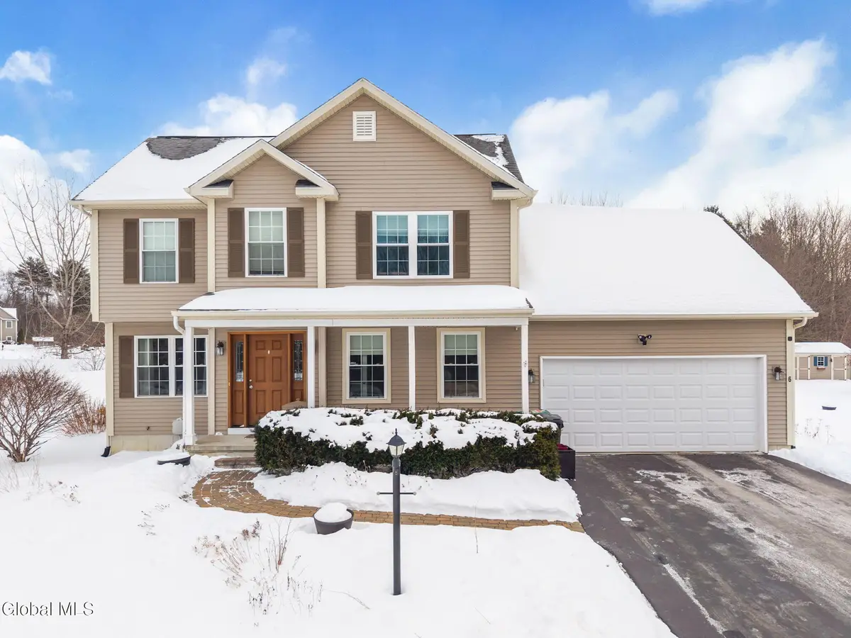 6 Foxglove Way, Ballston Spa, NY 12020 - Image #1
