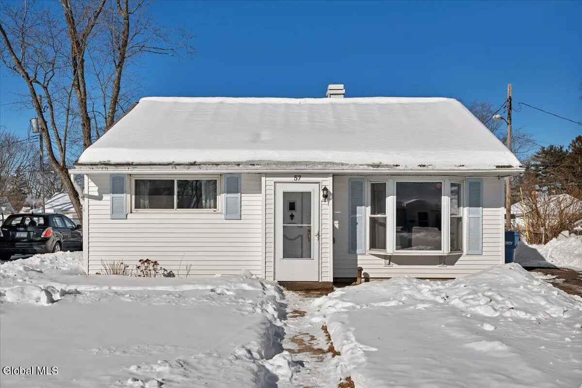 57 Keeler Drive, Albany, NY 12208 - #1