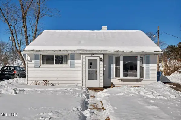 57 Keeler Drive, Albany, NY 12208