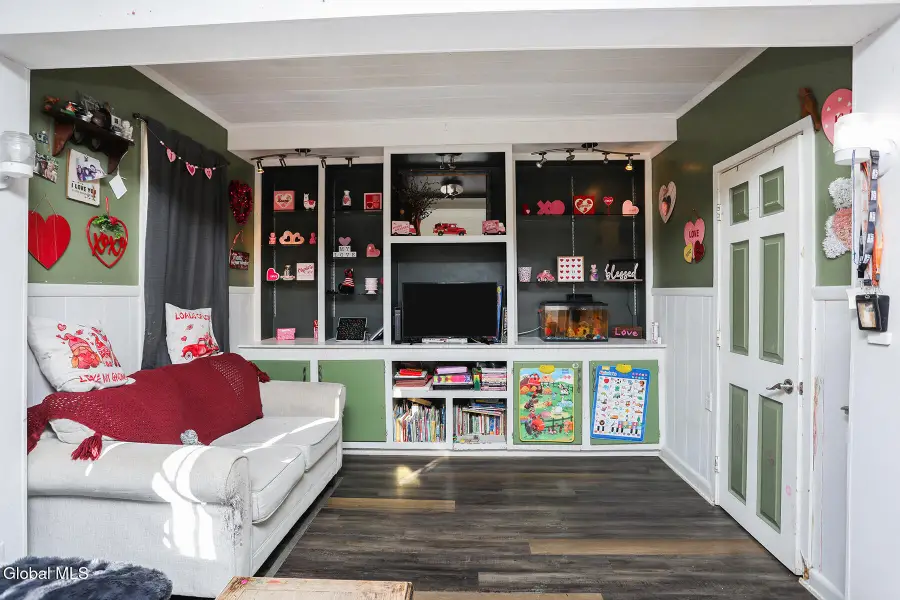 12 Pine Street, Hudson Falls, NY 12839 - #3