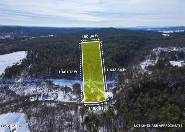 L10.1 Kelsey Pond Lane, Fort Ann, NY 12827