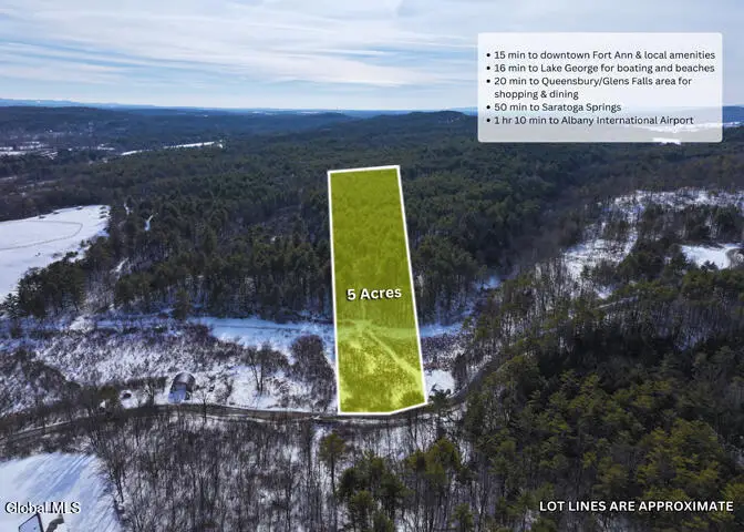 L10.1 Kelsey Pond Lane, Fort Ann, NY 12827 - #2