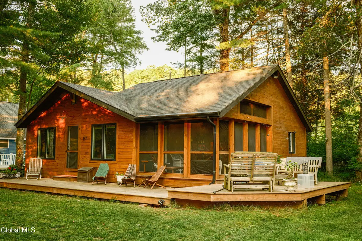 127 Queechy Shores, Canaan, NY 12029 - #1