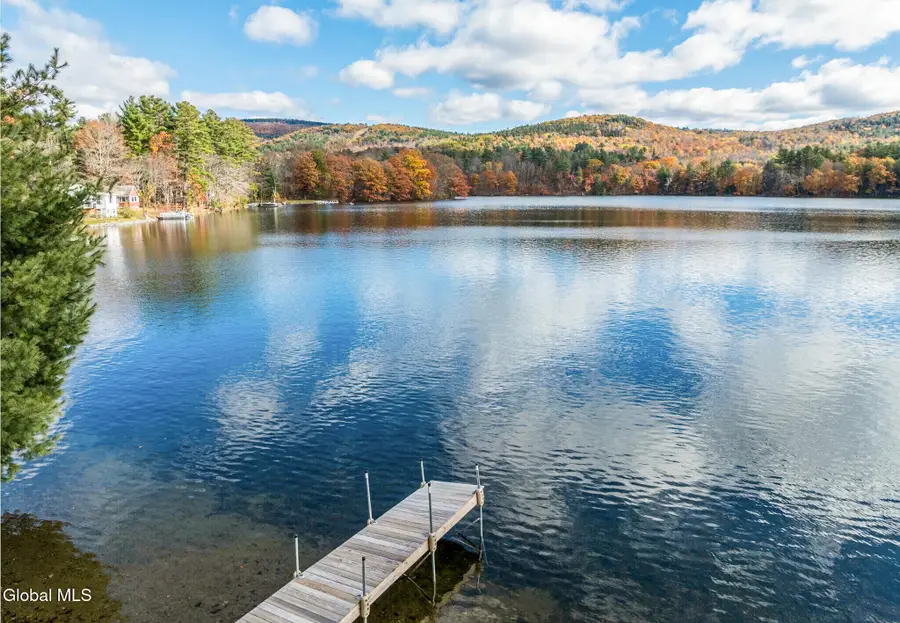 127 Queechy Shores, Canaan, NY 12029 - #2