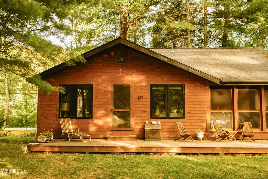 127 Queechy Shores, Canaan, NY 12029 - #3