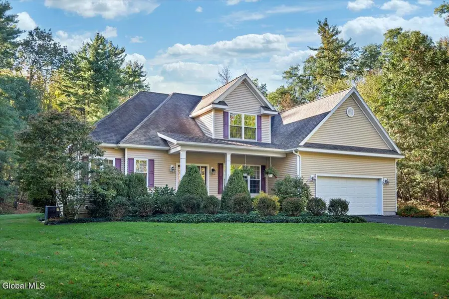 56 Schuurman Road, Schodack, NY 12033 - #2