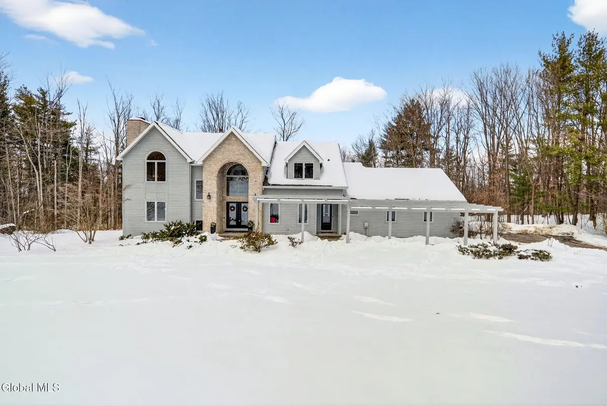 27 Indian Pipe Drive, North Greenbush, NY 12198 - #1