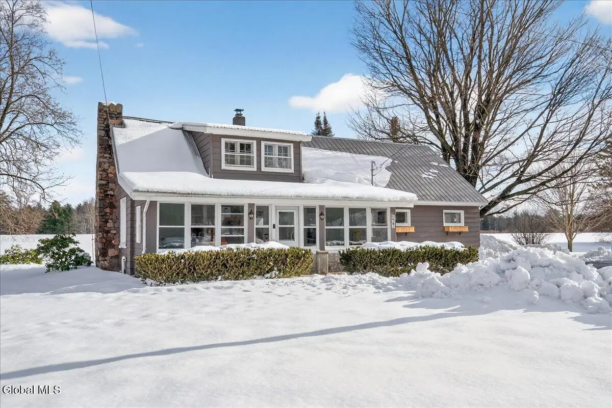 406 Vandenburgh Point Road, Gloversville, NY 12078 - #1