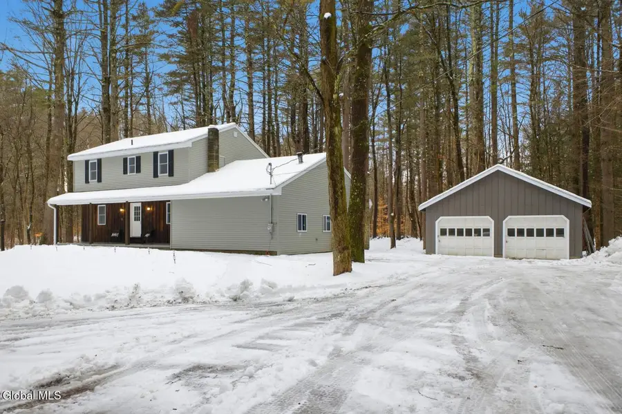 1011 Middleline Road, Ballston Spa, NY 12020 - Image #3