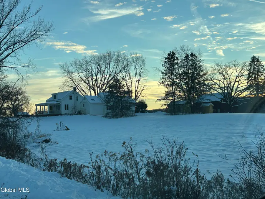 259 State Line Road, White Creek, NY 12057 - #2