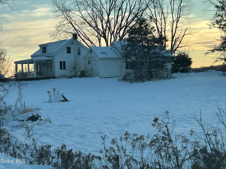 259 State Line Road, White Creek, NY 12057 - #3