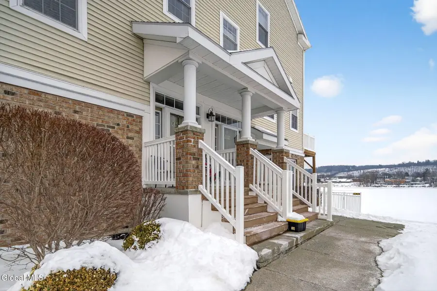 4201 Admirals Walk Drive, Cohoes, NY 12047 - #2