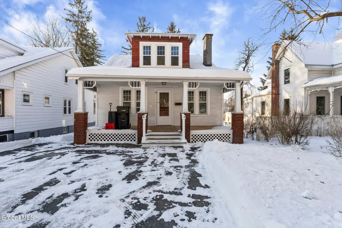 40 Brunswick Road, Troy, NY 12180 - #1