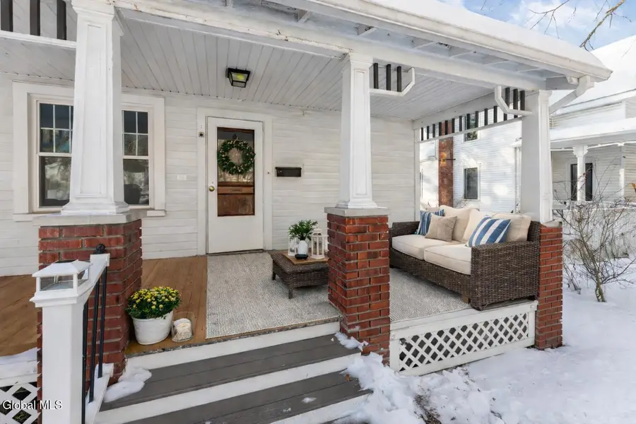 40 Brunswick Road, Troy, NY 12180 - #2