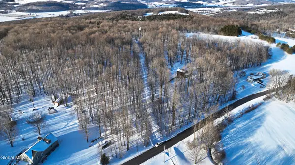 3095 Johnny Cake Hill Road, Hamilton, NY 13346