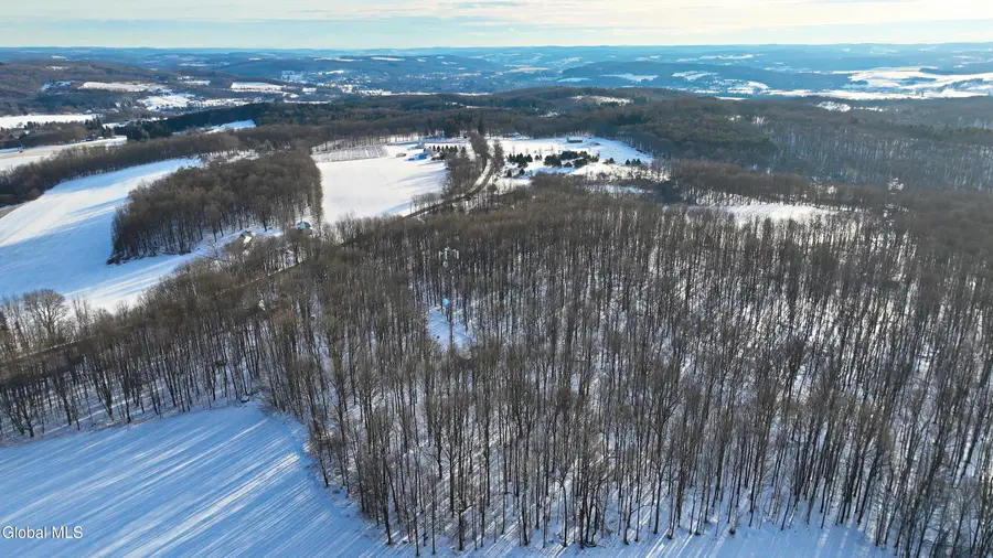 3095 Johnny Cake Hill Road, Hamilton, NY 13346 - #3