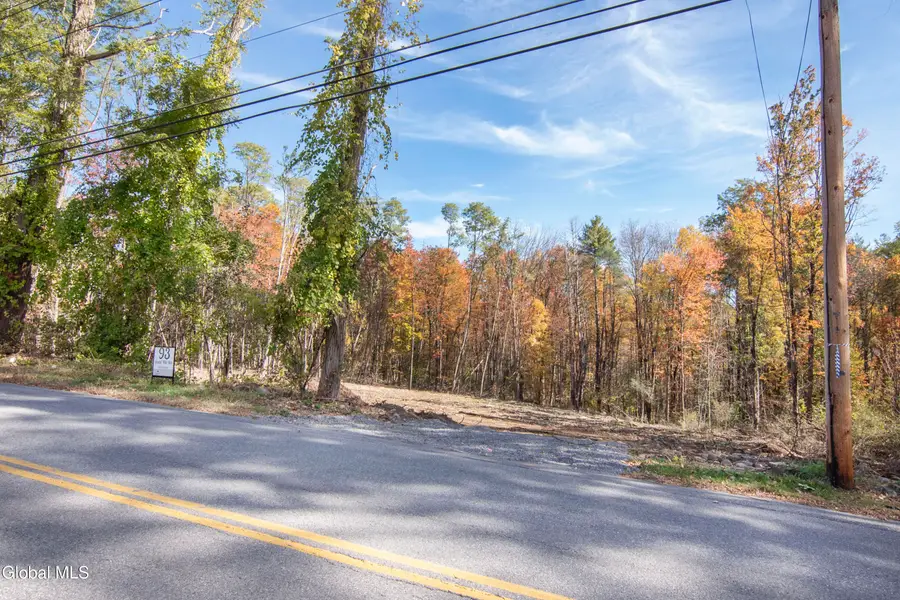 93a Sand Hill Road, Greenfield, NY 12833 - #3