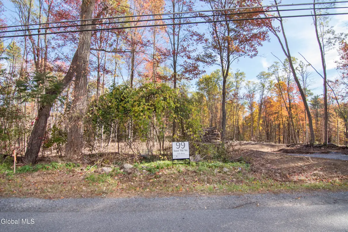 99a Sand Hill Road, Greenfield, NY 12833 - #1