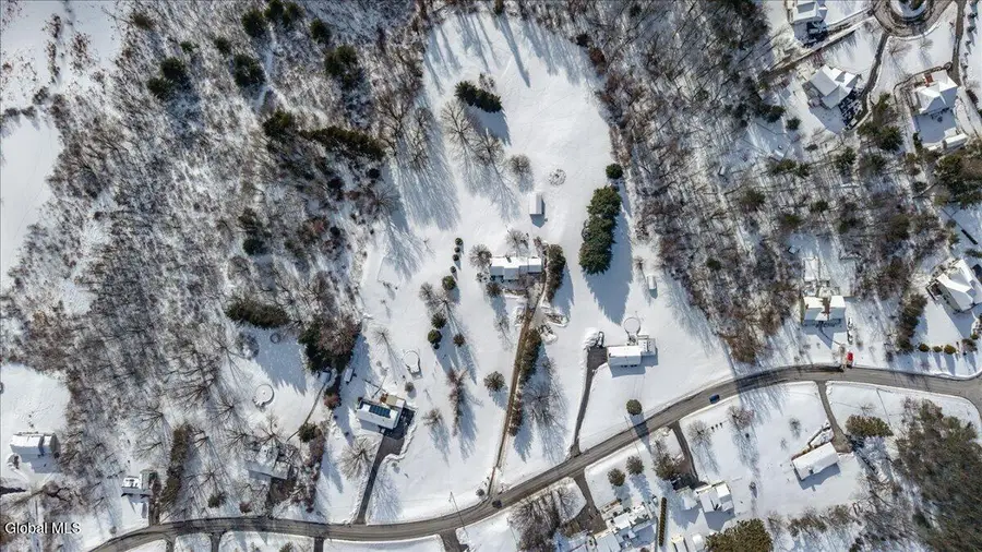 42 Vosburgh Road, Halfmoon, NY 12118 - #2