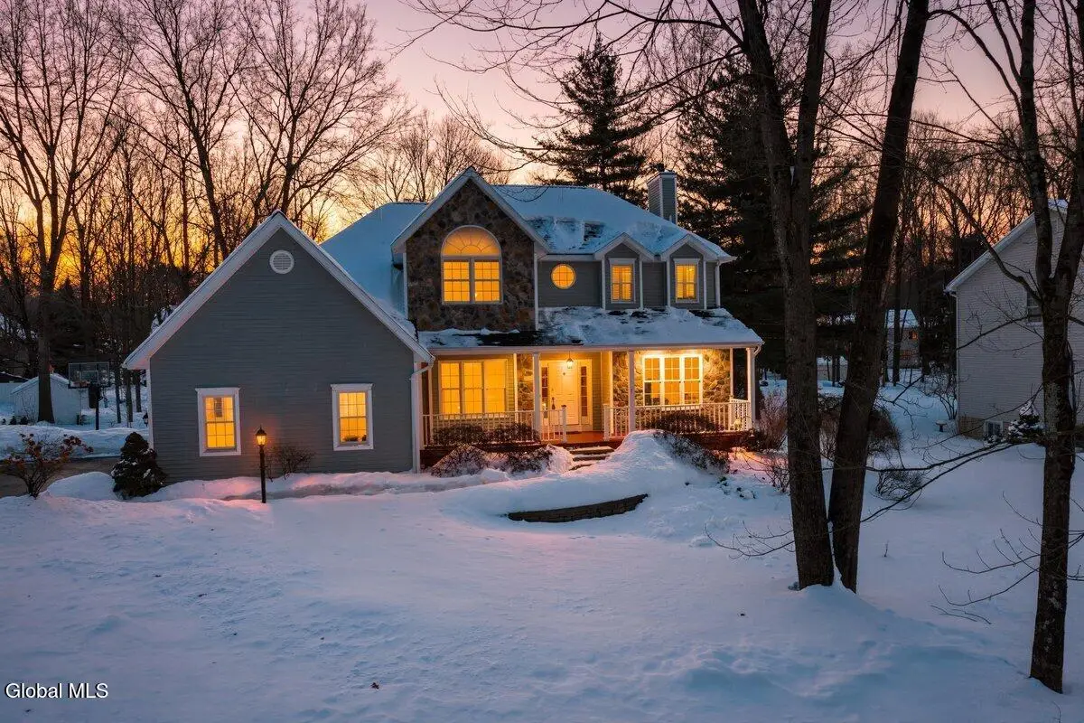 63 Hearthstone Drive, Wilton, NY 12831 - #1