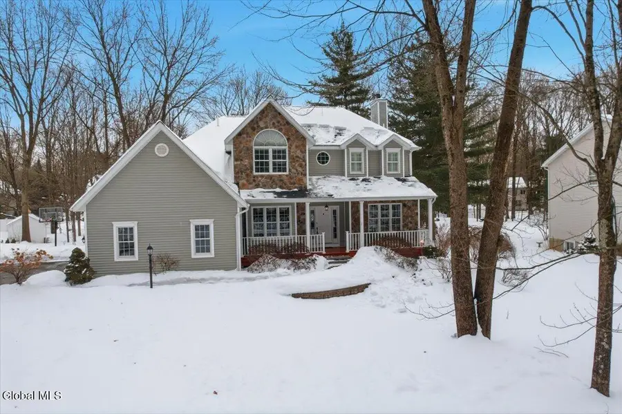 63 Hearthstone Drive, Wilton, NY 12831 - #3