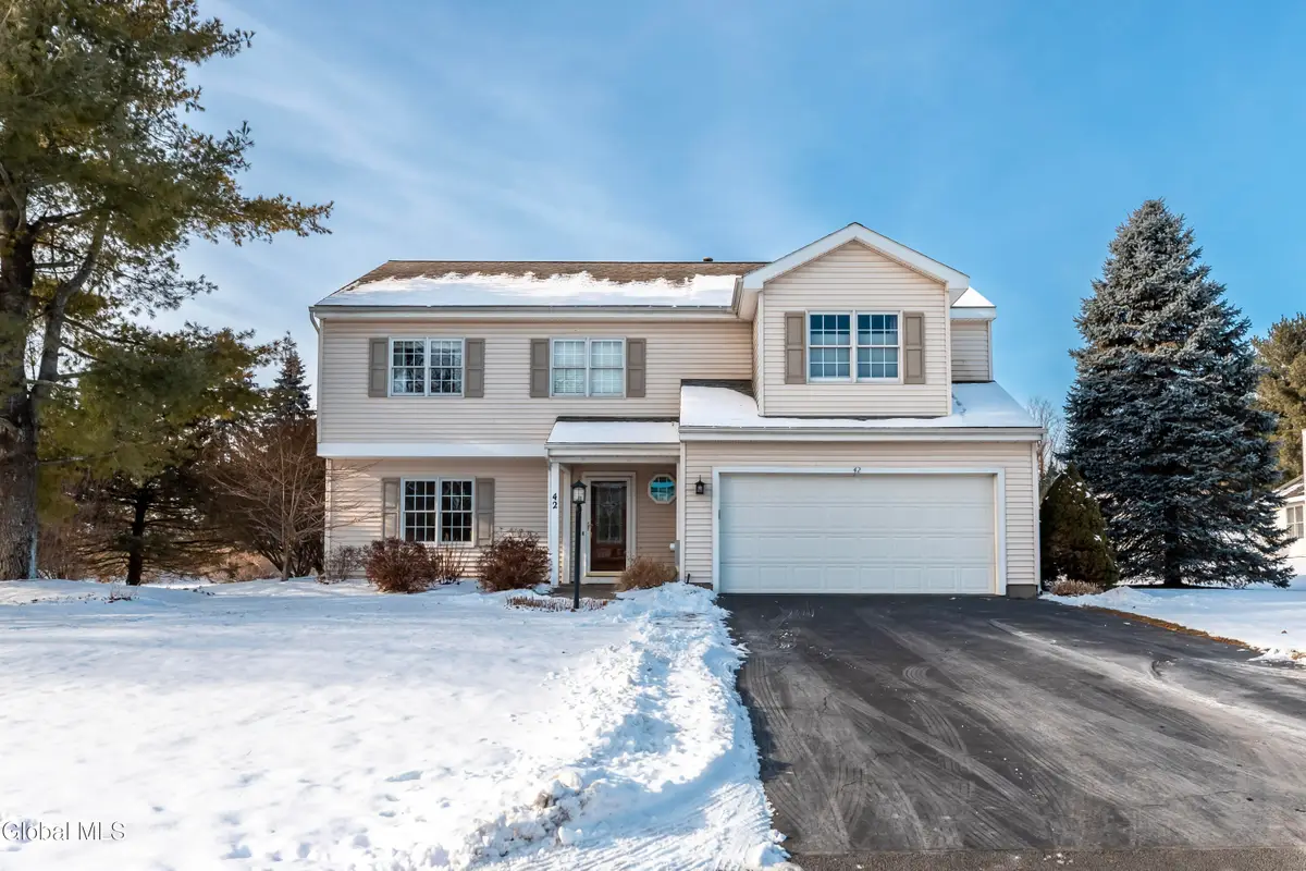 42 Capitol Place, East Greenbush, NY 12144 - #1