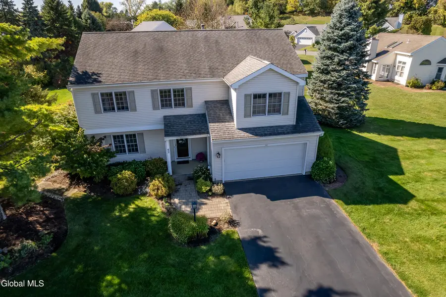 42 Capitol Place, East Greenbush, NY 12144 - #3