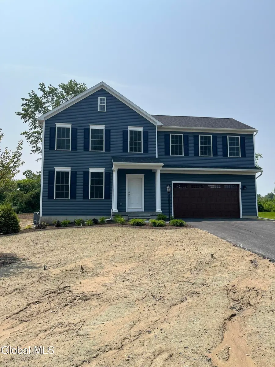 Lot 8 Windrow Way, Halfmoon, NY 12118 - #2