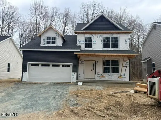 7 Balsam Court, Ballston Lake, NY 12019 - #2