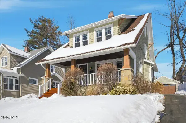 1303 Park Boulevard, Troy, NY 12180