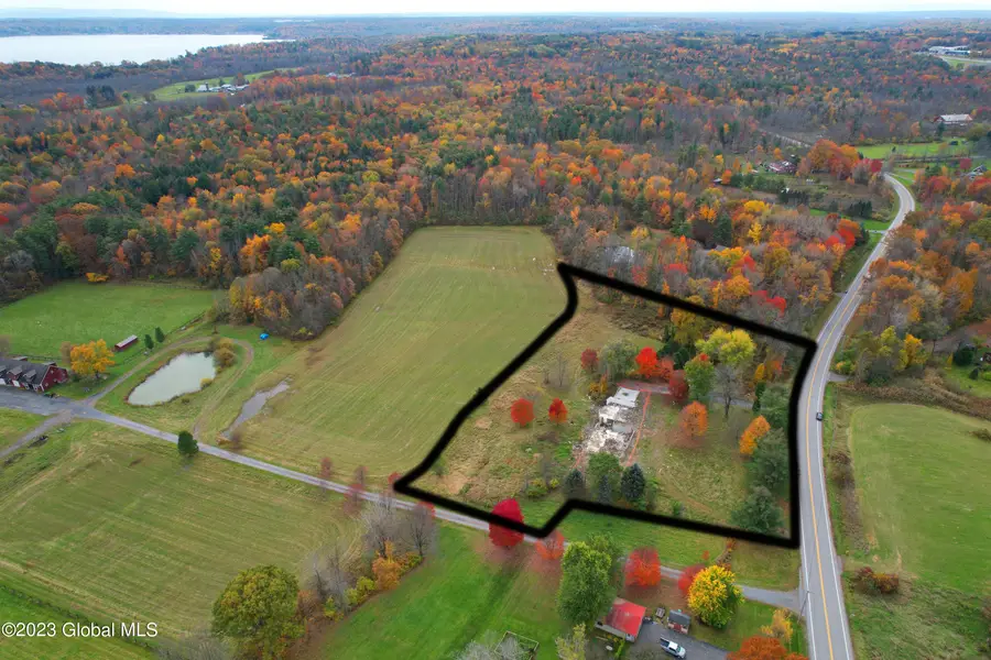 2130 Rowley Road, Malta, NY 12020 - #2