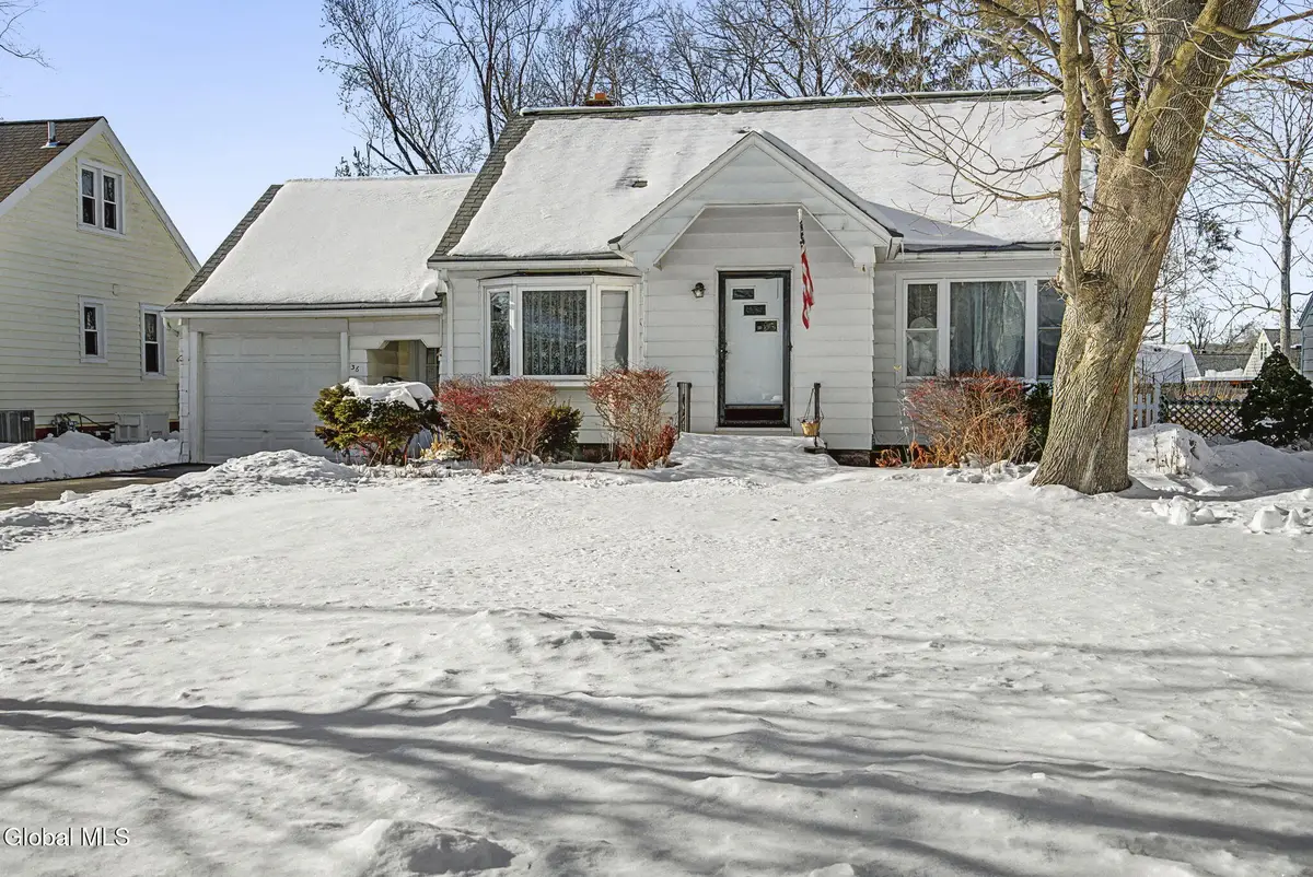36 Marion Boulevard, Glenville, NY 12302 - #1
