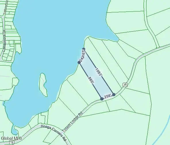 41 Totem Lodge Road, Nassau, NY 12018 - #2